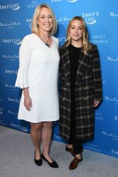 Piper Perabo – EMILY’s List Brunch and Panel Discussion in LA 02/03/2020
