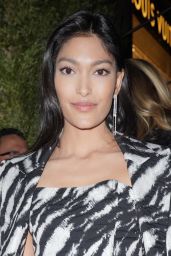 Pritika Swarup – Arrives for the L’Avenue at Saks First Anniversary Event in NYC