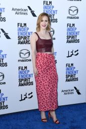 Rachel Brosnahan – Film Independent Spirit Awards 2020