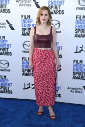 Rachel Brosnahan – Film Independent Spirit Awards 2020