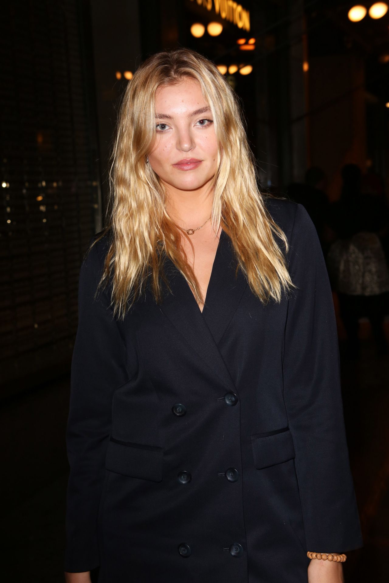 Rachel Hilbert – L’Avenue First Anniversary at Saks in NY • CelebMafia