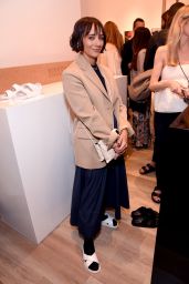 Rashida Jones - BIRKENSTOCK 1774 Collection with MATCHESFASHION Launch Party in LA