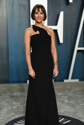 Rashida Jones – Vanity Fair Oscar Party 2020