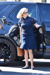 Reese Witherspoon - Out in Brentwood 02/11/2020
