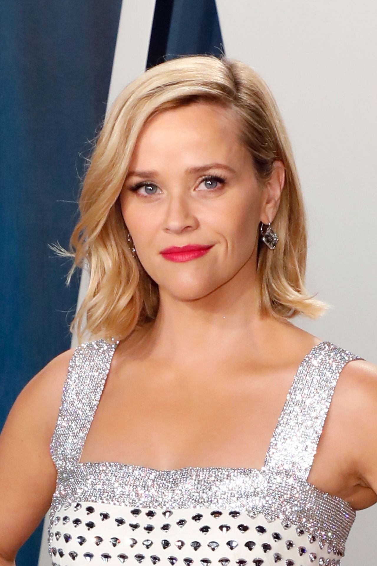 Reese Witherspoon Side Boob Display at Post-Oscar Vanity Fair Party -  Outside Her Comfort Zone? (PHOTOS)