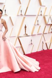 Regina King - Oscars 2020 Red Carpet