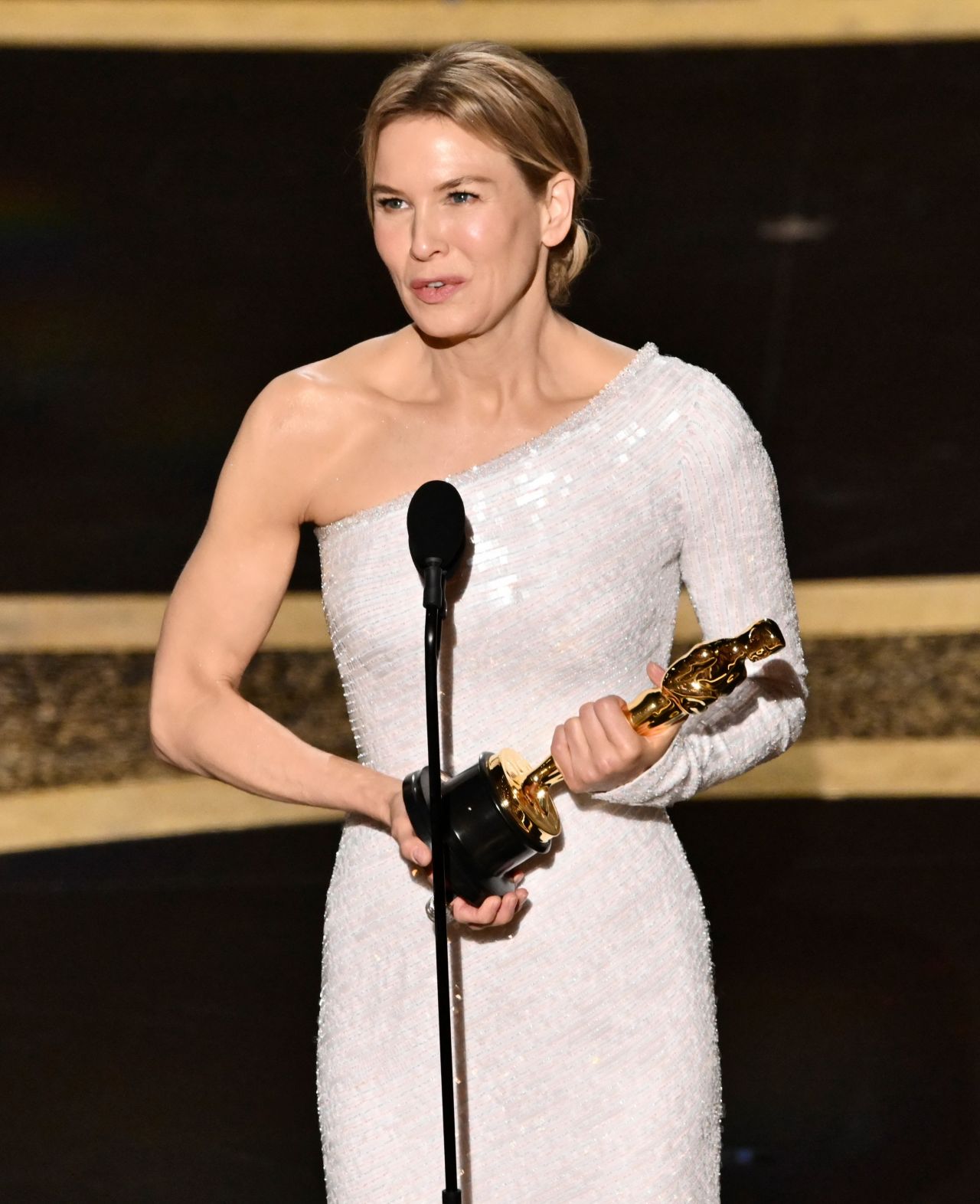 Renée Zellweger – Oscars 2020 • CelebMafia