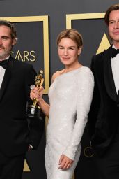 Renée Zellweger – Oscars 2020