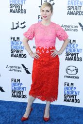 Rhea Seehorn – Film Independent Spirit Awards 2020