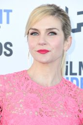 Rhea Seehorn – Film Independent Spirit Awards 2020