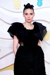 Rooney Mara – EE British Academy Film Awards 2020