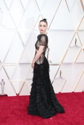 Rooney Mara – Oscars 2020 Red Carpet