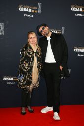 Rosalie Varda – Cesar Film Awards 2020