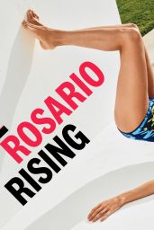 Rosario Dawson - Women’s Health US March 2020 Issue