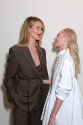Rosie Huntington-Whiteley and Kate Bosworth – Byredo Store Opening in Los Angeles 02/13/2020