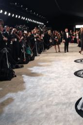 Rowan Blanchard – Vanity Fair Oscar Party 2020 (more photos)