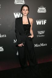 Ruby O. Fee – Women in Film Female Oscar Nominees Party 2020