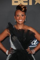Ryan Michelle Bathen – NAACP Image Awards 2020