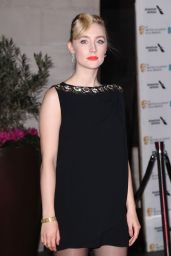 Saoirse Ronan - EE British Academy Film Awards 2020 After Party