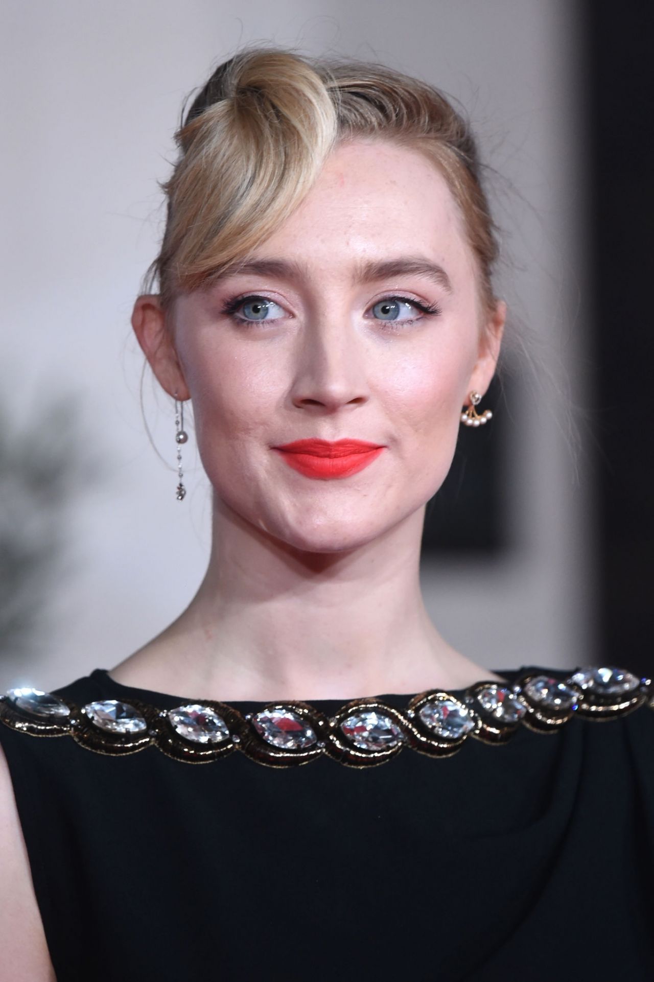 Saoirse Ronan - EE British Academy Film Awards 2020 After Party