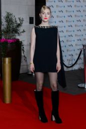 Saoirse Ronan - EE British Academy Film Awards 2020 After Party