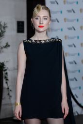Saoirse Ronan - EE British Academy Film Awards 2020 After Party
