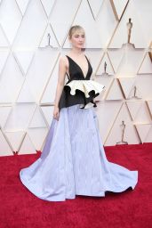 Saoirse Ronan – Oscars 2020 Red Carpet