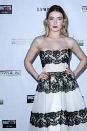 Sarah Bolger - Oscar Wilde Awards 2020 • Celebmafia