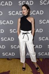 Sarah Wayne Callies – SCAD aTVfest 2020