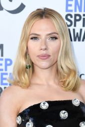 Scarlett Johansson – Film Independent Spirit Awards 2020
