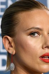 Scarlett Johansson Wallpapers (+7)