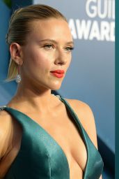 Scarlett Johansson Wallpapers (+7)