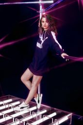 Selena Gomez - Puma Cali Sport Heritage Spring Summer 2020