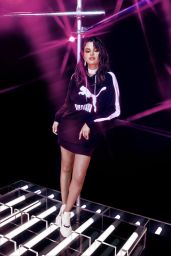 Selena Gomez - Puma Cali Sport Heritage Spring Summer 2020