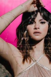 Selena Gomez - Social Media 02/07/2020