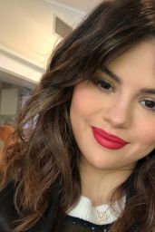 Selena Gomez - Social Media 02/07/2020