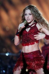 Shakira – Super Bowl LIV Halftime Show