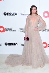 Shantel VanSanten – Elton John AIDS Foundation Oscar 2020 Viewing Party