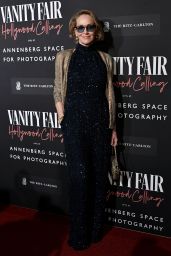 Sharon Stone – “Vanity Fair: Hollywood Calling” Exhibition LA