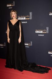 Shirine Boutella – Cesar Film Awards 2020