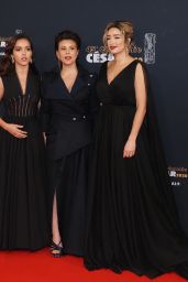 Shirine Boutella – Cesar Film Awards 2020