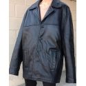 Shop Vintage Collection Leather Jacket