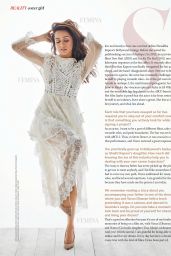 Shraddha Kapoor - Femina India 02/24/2020 Issue