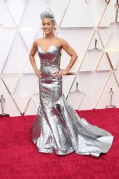 Sibley Scoles – Oscars 2020 Red Carpet