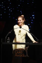 Sienna Miller - Writers Guild Awards 2020