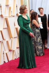 Sigourney Weavers – Oscars 2020 Red Carpet