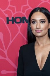 Sitara Attaie – “Homeland” TV Show Final Season Premiere in NY