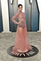 Sofia Boutella – Vanity Fair Oscar Party 2020