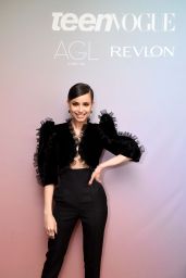 Sofia Carson - "Teen Vogue celebrates Young Hollywood" 02/05/2020