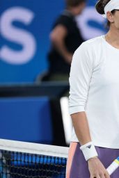Sofia Kenin - Australian Open Final 2020 in Melbourne